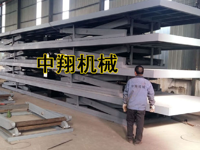 河北金德車(chē)廂制造有限公司按期完工，檢測(cè)、調(diào)試完畢，待發(fā)貨！
